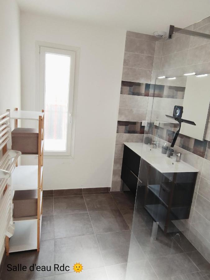 Villa La Yucca - 300m Et Centre